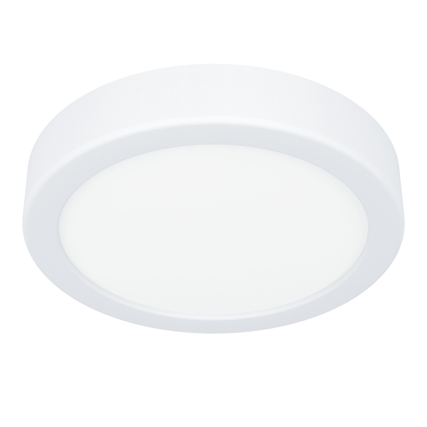 Eglo - LED stropné svietidlo LED/7,5W/230V 2700/4000/6500K pr. 16,6 cm biela