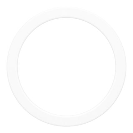 Eglo - LED stropné svietidlo LED/7,5W/230V 2700/4000/6500K pr. 16,6 cm biela