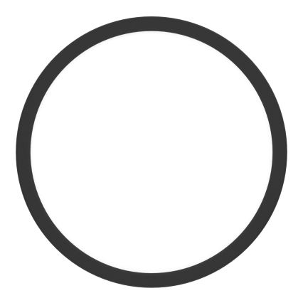 Eglo - LED Kúpeľňové stropné svietidlo LED/14,2W/230V 2700/4000/6500K pr. 27,8 cm IP44 čierna