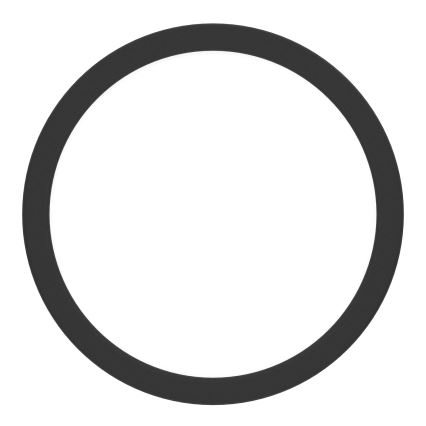 Eglo - LED RGBW stlmiteľné kúpeľňové stropné svietidlo LED/11,2W/230V 2700-6500K pr. 21,1cm IP44 čierne