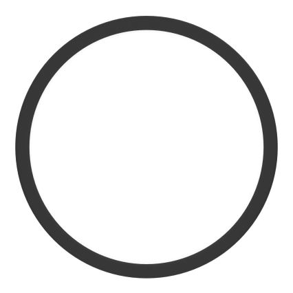 Eglo - LED RGBW Stmievateľné kúpeľňové stropné svietidlo LED/14,3W/230V 2700-6500K priemer 27,8 cm IP44 čierna