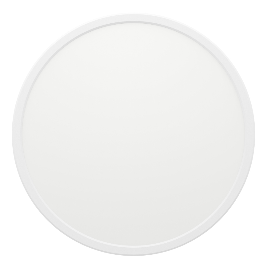 Eglo - LED Kúpeľňové stropné svietidlo LED/13,9W/230V 2700/4000/6500K pr. 30 cm IP44 biela