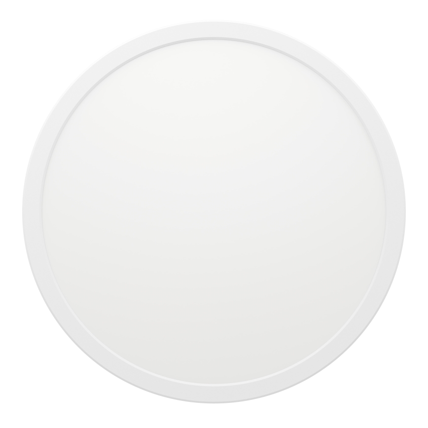 Eglo - LED Kúpeľňové stropné svietidlo LED/18,5W/230V 2700/4000/6500K pr. 38,9 cm IP44 biela