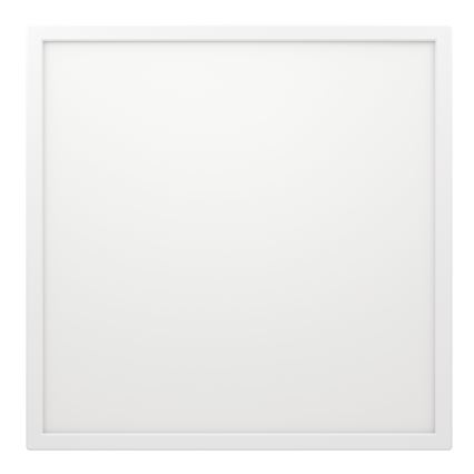 Eglo - LED Stmievateľné kúpeľňové stropné svietidlo LED/17W/230V 2700-6500K 50x50 cm IP44 biela + diaľkové ovládanie