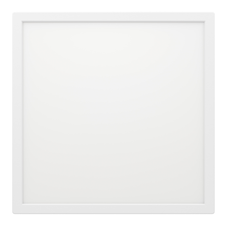 Eglo - LED RGBW Stmievateľné kúpeľňové stropné svietidlo LED/13,4W/230V 2700-6500K 29x29 cm IP44 biela ZigBee