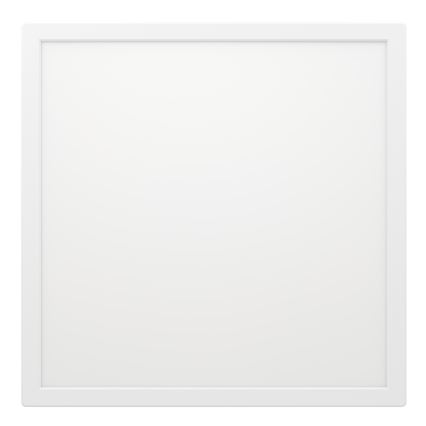 Eglo - LED RGBW Stmievané kúpeľňové stropné svietidlo LED/17,6W/230V 2700-6500K 39x39 cm IP44 biela ZigBee