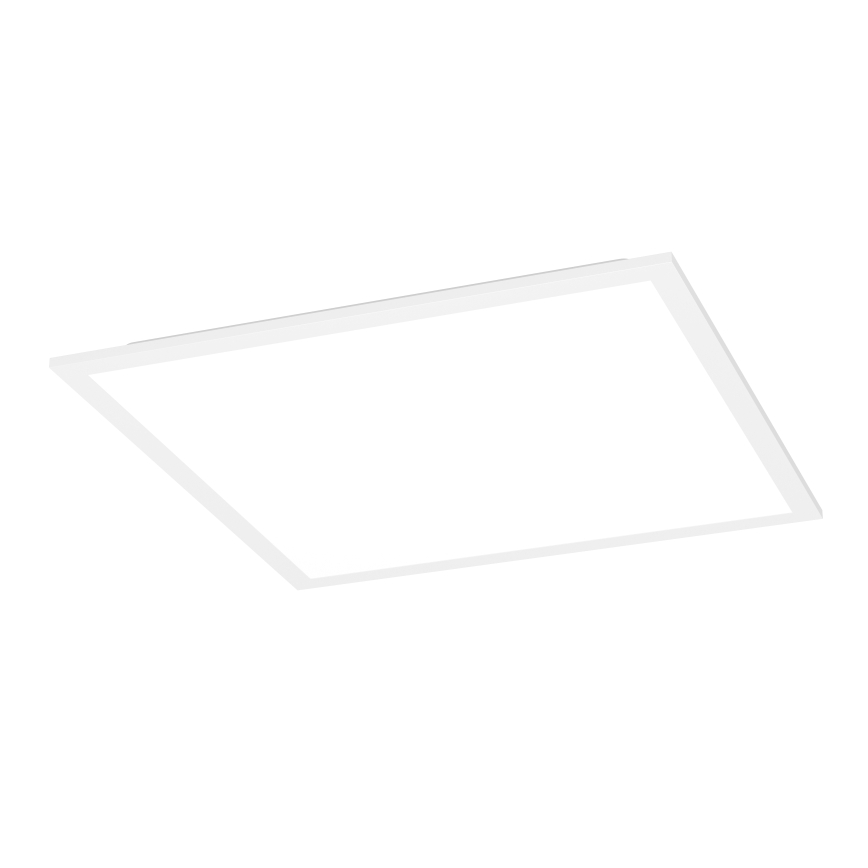 Eglo - LED stropné svietidlo LED/18,8W/230V 2700/4000/6500K 40x40 cm biele