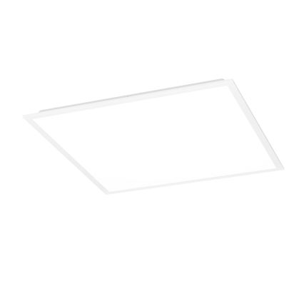 Eglo - LED Prisadený panel LED/32,5W/230V 2700/4000/6500K 60x60 cm biely