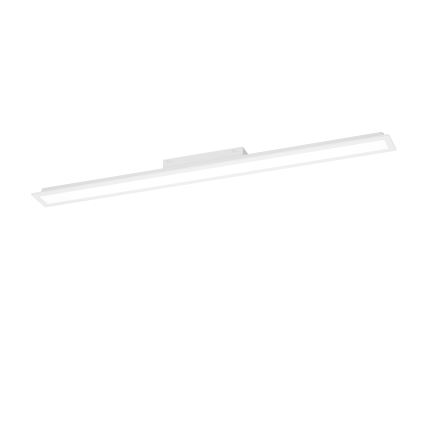 Eglo - Prisadený LED panel LED/28W/230V 2700/4000/6500K 120x15 cm biela