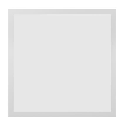 Eglo - LED RGBW stmievateľné stropné svietidlo LED/19W/230V 2700-6500K 40x40 cm biela