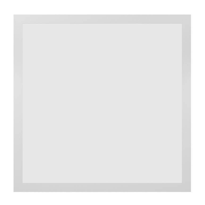 Eglo - LED RGBW stmievateľné stropné svietidlo LED/19W/230V 2700-6500K 40x40 cm biela