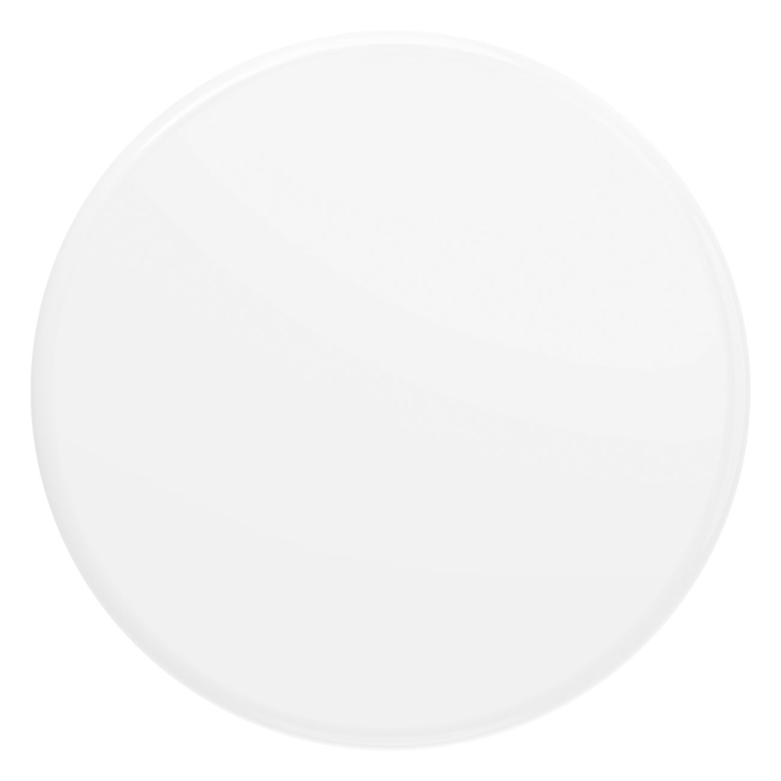 Eglo - LED kúpeľňové stropné svietidlo LED/16,5W/230V 2700/4000/6500K pr. 26 cm IP54 biela