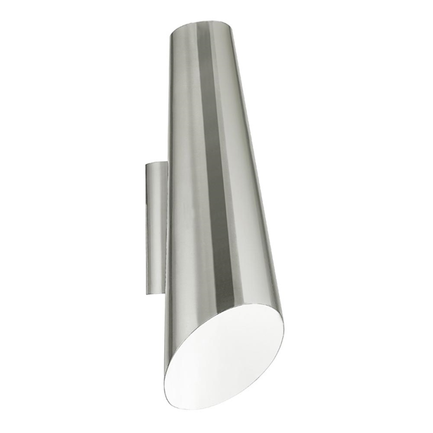 EGLO 90171 - vonkajšie nástenné svietidlo LEEDS 2xG9/9W