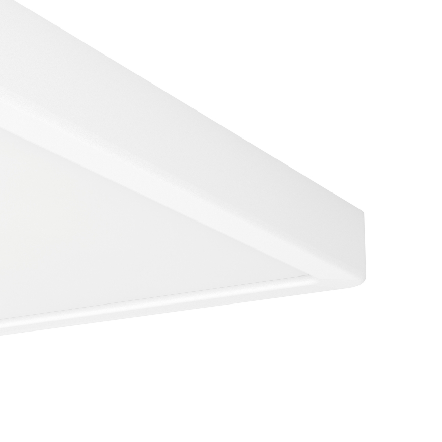 Eglo - LED RGBW Stmievateľné kúpeľňové stropné svietidlo LED/17,8W/230V 2700-6500K pr. 39 cm IP44 biela