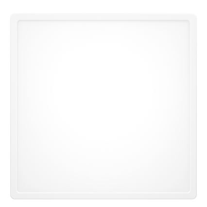 Eglo - LED RGBW stmievateľné kúpeľňové stropné svietidlo, LED 17,8 W, 230 V, 2700–6500 K, priemer 39,9 cm, IP44, biela