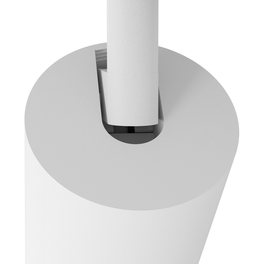 Eglo - LED RGBW stmievateľné bodové svietidlo 2xLED/3,7W/230V 2700-6500K biela