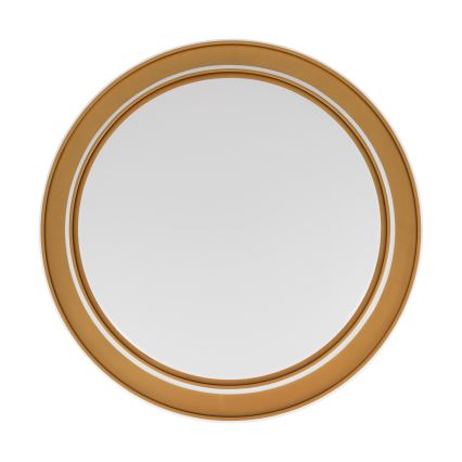 Eglo - LED stropné svietidlo LED/36W/230V pr. 49 cm zlaté