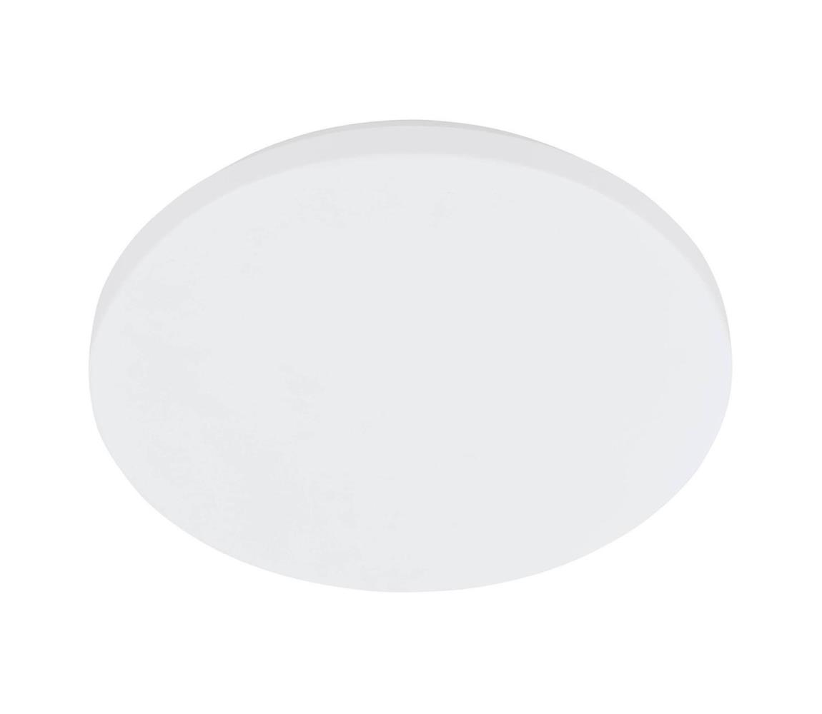 Eglo 902075 - LED kúpeľňové stropné svietidlo FRANIA LED/18W/230V pr. 31 cm IP44 902075