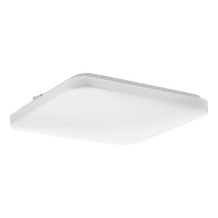 Eglo - LED kúpeľňové stropné svietidlo LED/18W/230V 3000/4000/6000K 33x33 cm IP44