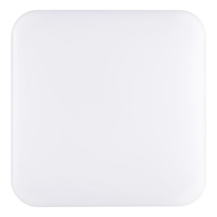 Eglo - LED kúpeľňové stropné svietidlo LED/18W/230V 3000/4000/6000K 33x33 cm IP44