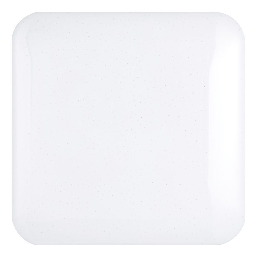 Eglo - LED kúpeľňové stropné svietidlo LED/18W/230V 3000/4000/6000K 33x33 cm IP44