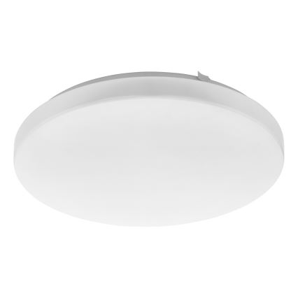 Eglo - LED RGBW Stmievateľné stropné svietidlo LED/12W/230V 2700-6500K pr. 31cm