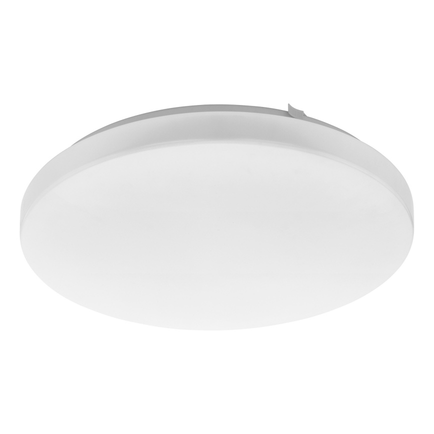 Eglo - LED RGBW Stmievateľné stropné svietidlo LED/12W/230V 2700-6500K pr. 31cm