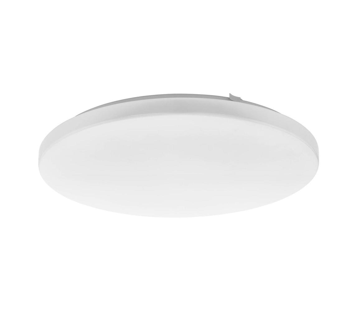Eglo 902194-LED RGBW Stmievateľné stropné svietidlo FRANIA-Z LED/20W/230V priemer 43 cm 902194