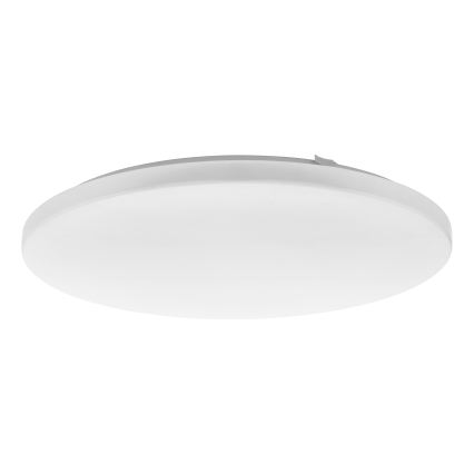Eglo - LED RGBW Stmievateľné stropné svietidlo LED/25W/230V 2700-6500K pr. 50cm