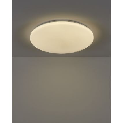 Eglo - LED RGBW Stmievateľné stropné svietidlo LED/25W/230V 2700-6500K pr. 50cm