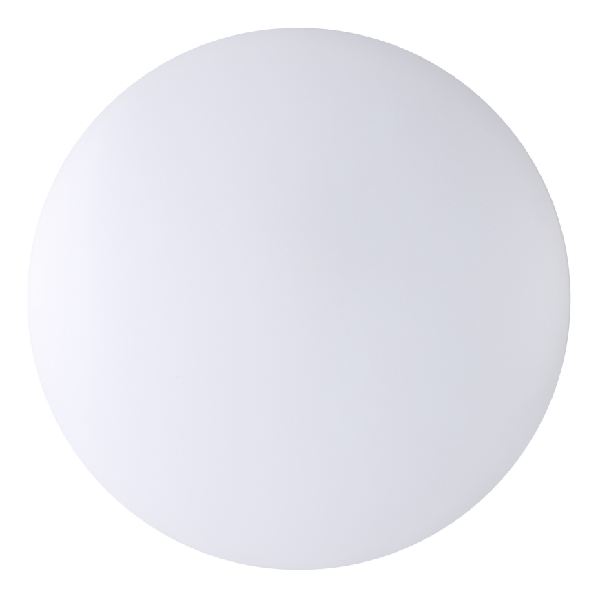 Eglo - LED RGBW Stmievateľné stropné svietidlo LED/25W/230V 2700-6500K pr. 50cm