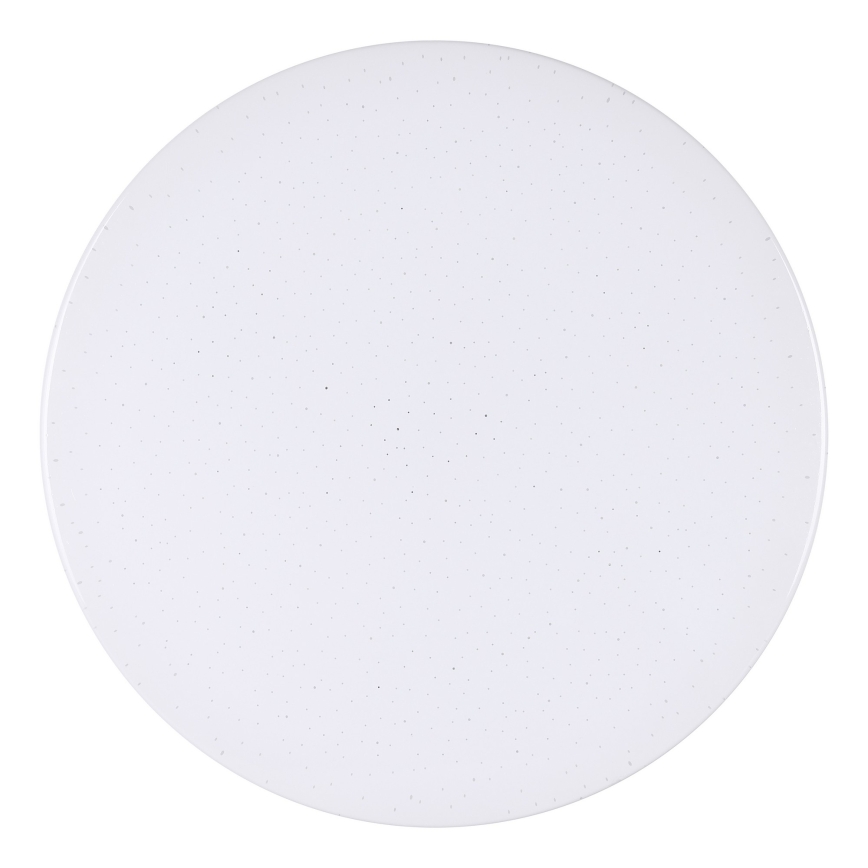 Eglo - LED RGBW stmievateľné stropné svietidlo LED/12W/230V 2700-6500K priemer 31 cm