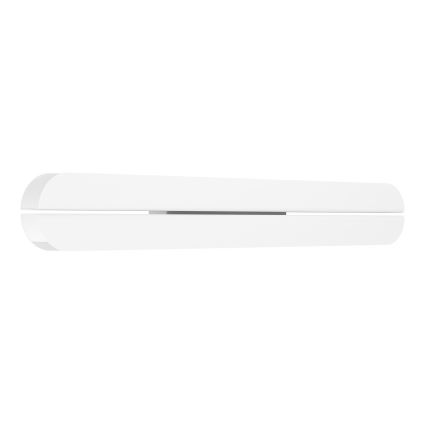 Eglo - LED Vonkajšie nástenné svietidlo LED/10,5W/230V IP44 2700/4000/6500K biela