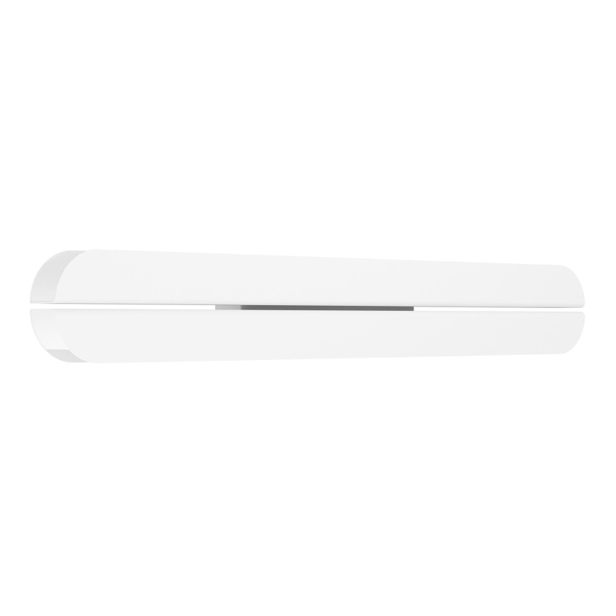 Eglo - LED Vonkajšie nástenné svietidlo LED/10,5W/230V IP44 2700/4000/6500K biela