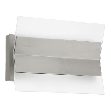 EGLO 90229 - vonkajšie nástenné svietidlo XENIA LED/12W biela EGLO 90229 - vonkajšie nástenné svietidlo XENIA LED/12W biela