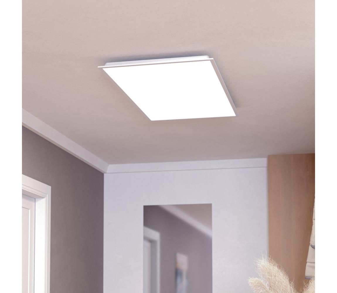 Eglo 902301 - LED Prisadený panel MORADILLO LED/36,5W/230V 120x60 cm biela 902301
