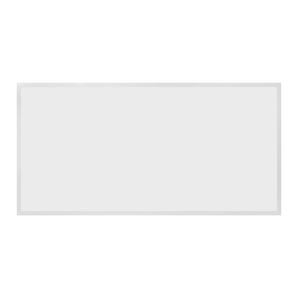 Eglo - LED stmievateľný prisadený panel LED/35,5W/230V 2700-6500K 120x60 cm biela + diaľkové ovládanie