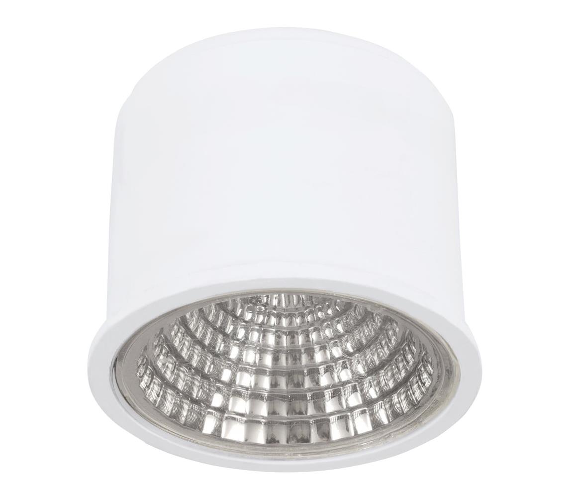 Eglo 902334 - Stmievateľný LED modul PUCK LED/4,8W/230V 2700K 902334