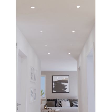 Eglo - stmievateľný LED modul 4,8 W/230 V, 2700 K