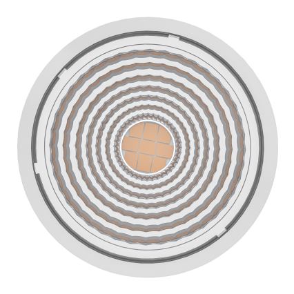 Eglo - stmievateľný LED modul 4,8 W/230 V, 2700 K