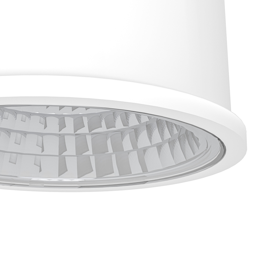 Eglo - LED Stmievateľný modul LED/6,4W/230V 4000K