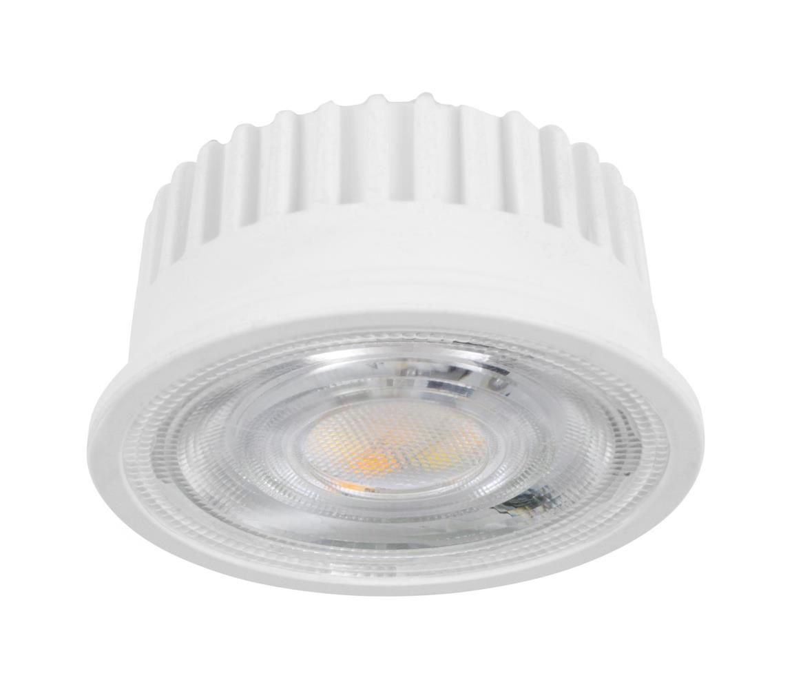 Eglo 902338 - LED stmievateľný vonkajší modul PUCK LED/4,8W/230V 2700/4000/6500K IP44 902338