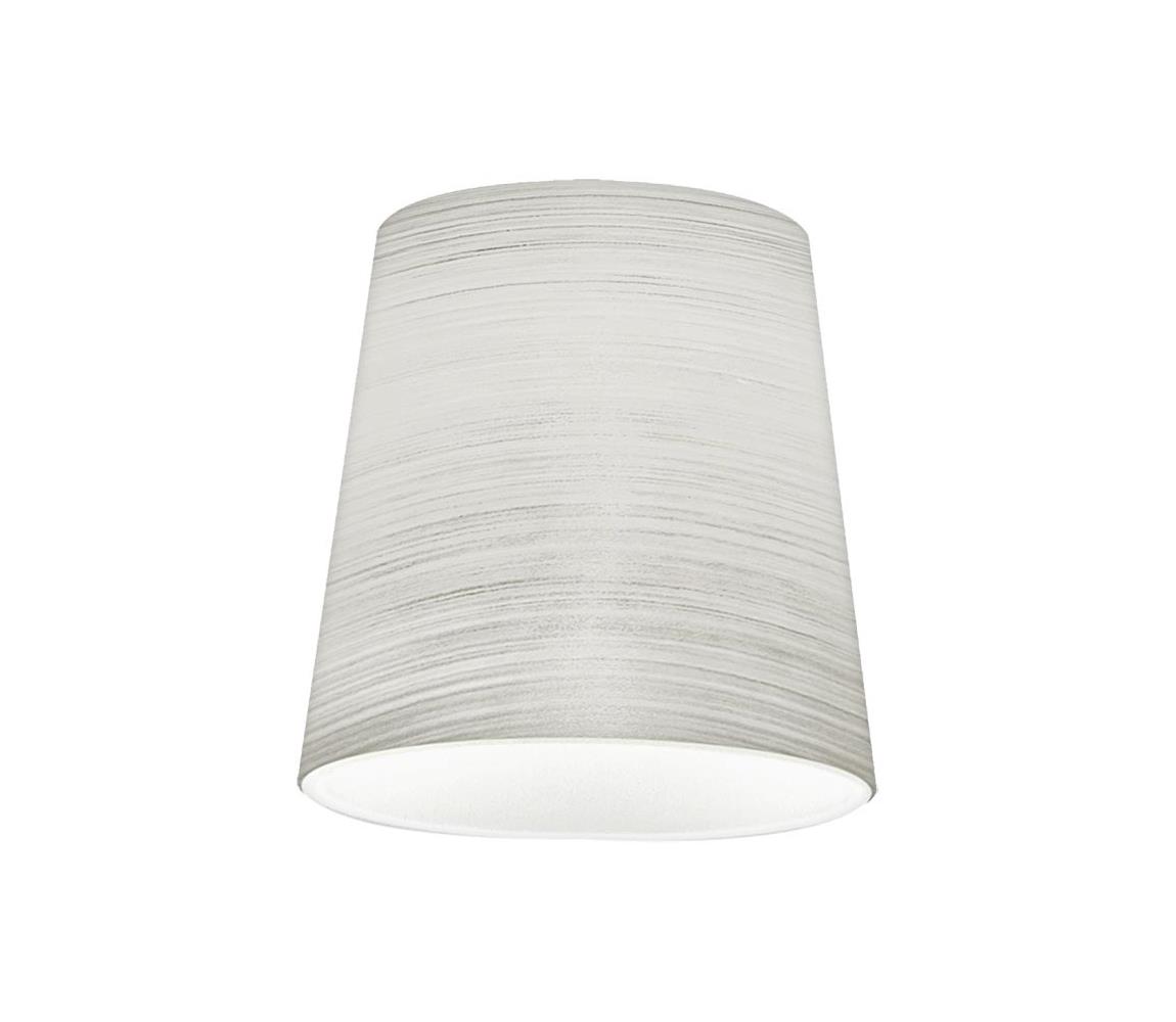 Eglo 90261 - Tienidlo MY CHOICE stieraná biela E14 pr.8 cm