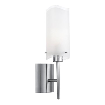 Eglo 90341 - Nástenné svietidlo FELICE 1xE27/60W/230V Eglo 90341 - Nástenné svietidlo FELICE 1xE27/60W/230V