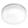 EGLO 90569 - svietidlo stropné LORA 1x2GX13/55W biele opálové sklo