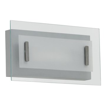EGLO 90573 - vonkajšie nástenné svietidlo XENIA 1 LED/12W EGLO 90573 - vonkajšie nástenné svietidlo XENIA 1 LED/12W