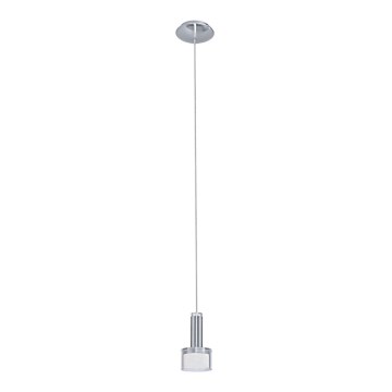 EGLO 90574 - luster závesný FABIANA 1xG9/40W