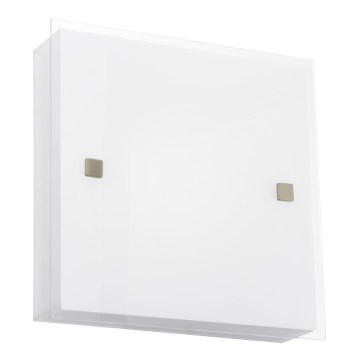EGLO 90654 - stropné nástenné svietidlo SAPRI 1x2GX13/22W EGLO 90654 - stropné nástenné svietidlo SAPRI 1x2GX13/22W
