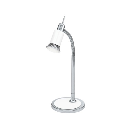 EGLO 90838 - LED stolná lampa ERIDAN 1xGU10/5W