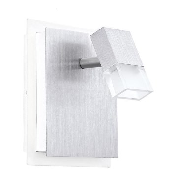EGLO 90862 - nástenné svietidlo GEMINI 1xLED/4,76W EGLO 90862 - nástenné svietidlo GEMINI 1xLED/4,76W